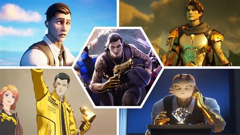 fortnite midas haircut in real life|Evolution of Midas in All Fortnite Trailers & Cutscenes .